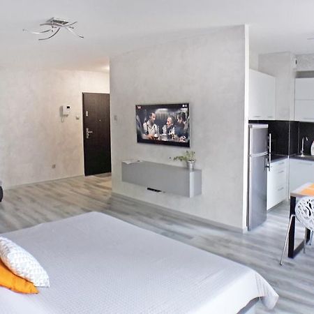 Art Apartments ヴロツワフ エクステリア 写真