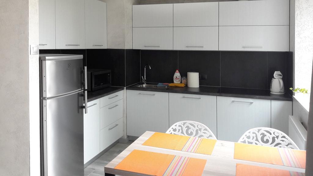 Art Apartments ヴロツワフ エクステリア 写真